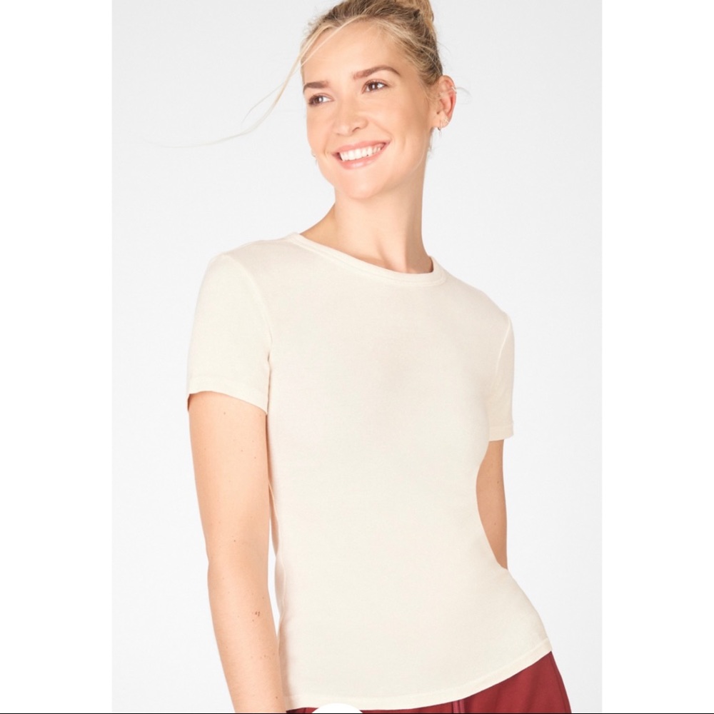 Fabletics Tinsley Short-Sleeve Tee